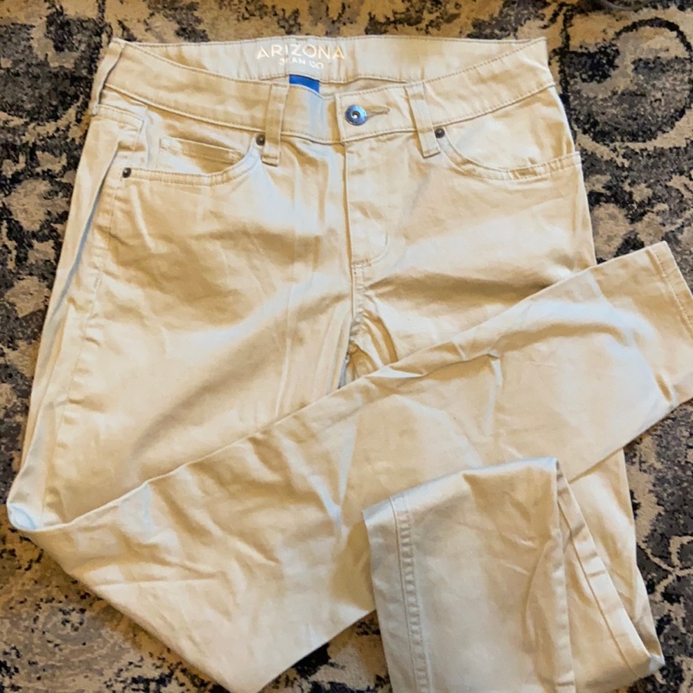 Arizona Khakis